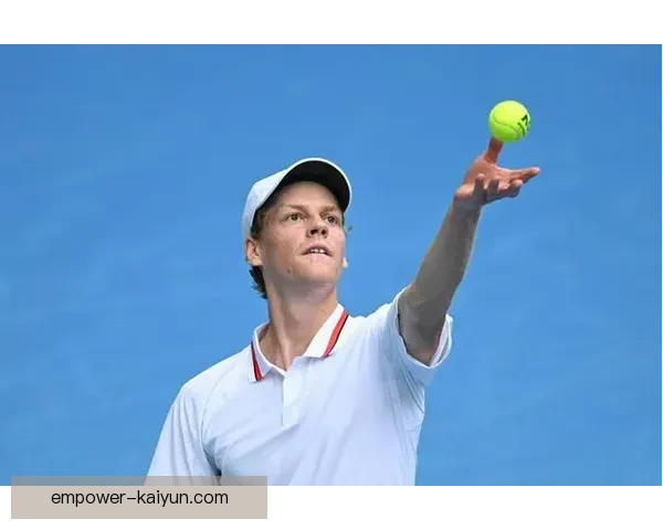 2026年澳网男单冠军争夺战激烈上演 头号种子连胜挑战者争夺桂冠