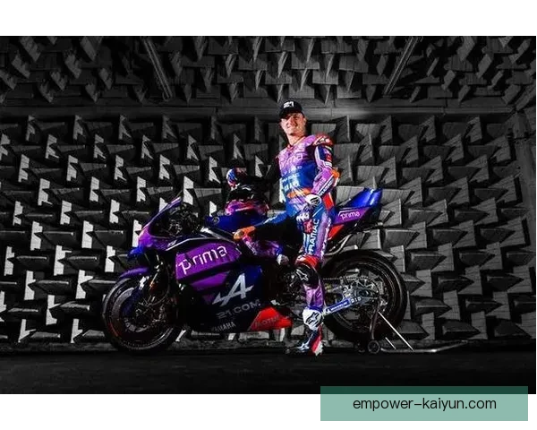 2026赛季MotoGP车手转会大变动多支车队迎来新面孔