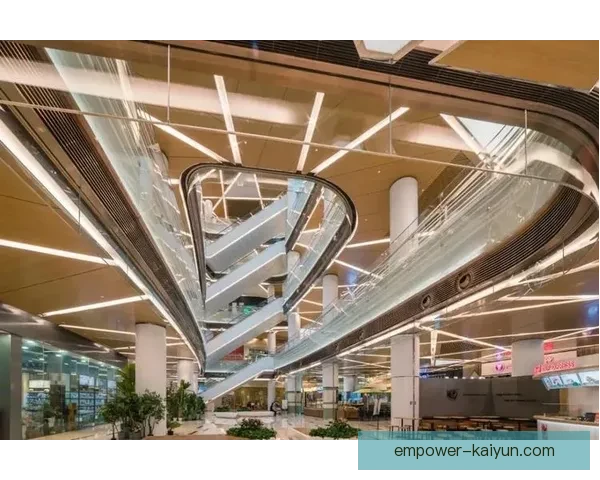 开云体育入口平台解析及其在全球体育产业中的发展趋势