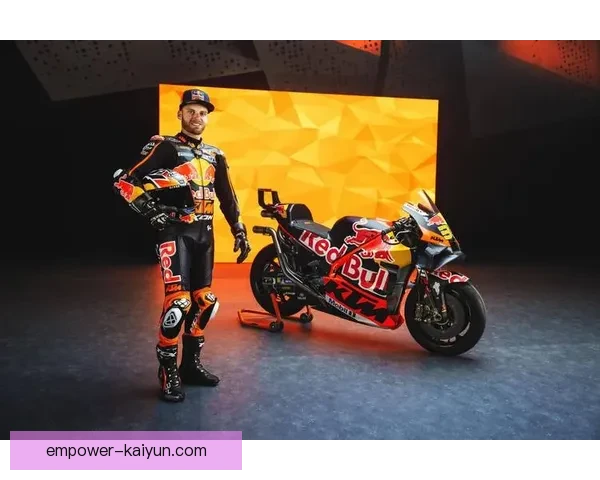 MotoGP赛季激战升级车队格局再生变数引发车迷热议关注高涨