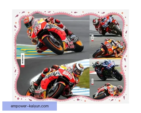 MotoGP赛场风云再起豪门车队争冠形势生变车手积分榜暗流涌动