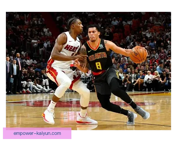 NBA焦点战连发新变数季后赛格局或迎重大洗牌风云再起联盟震动