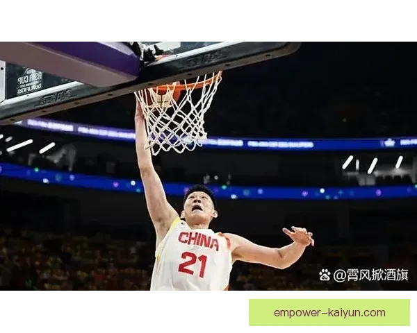 中国男篮客场逆转韩国队挺进亚洲杯四强赛季最佳战绩再度刷新历史纪录