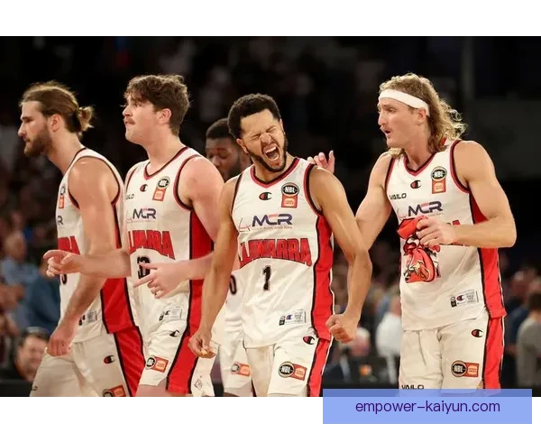 开云体育网址助力全球体育赛事发展 打造线上娱乐平台新生态