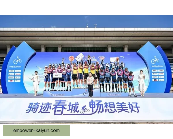 体育盛事接连不断 各大赛事精彩纷呈 助力运动员突破极限