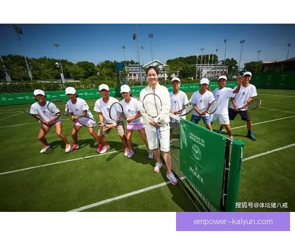 新生代崛起与老将坚守交织的网球赛季风云录引爆全球关注热潮再起