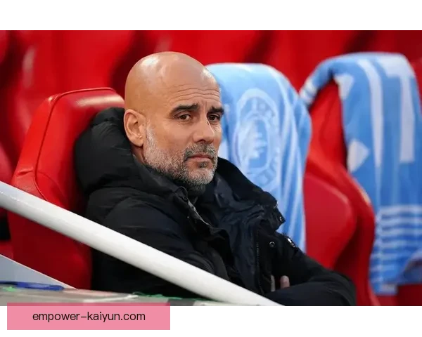 曼城主场逆转取胜重返英超榜首引发球迷热议瓜迪奥拉战术调整成关键