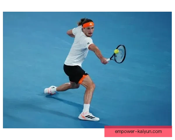 澳网激战正酣新生代球员强势崛起引关注世界网坛格局或迎重大变局