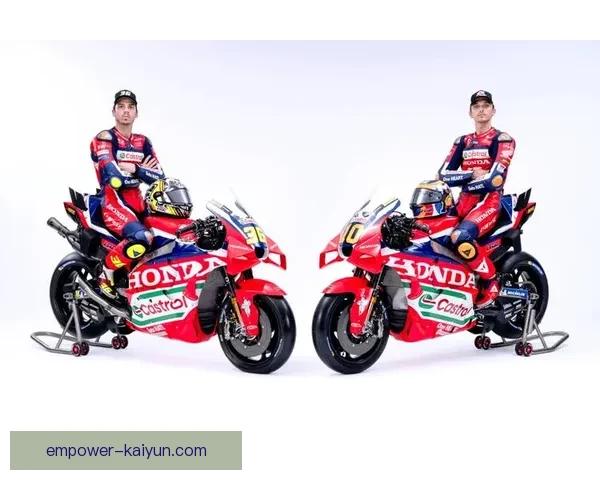 2026赛季MotoGP新规则公布 引发车迷热议和车队调整