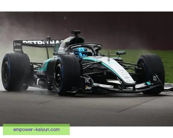 F1赛事新规曝光 2026赛季将迎来技术革新与赛道重构