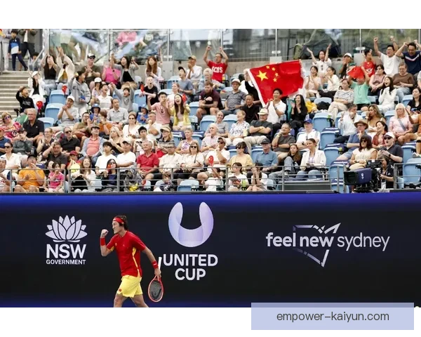 2026年网球赛季新星崛起 世界排名变动与赛事精彩回顾