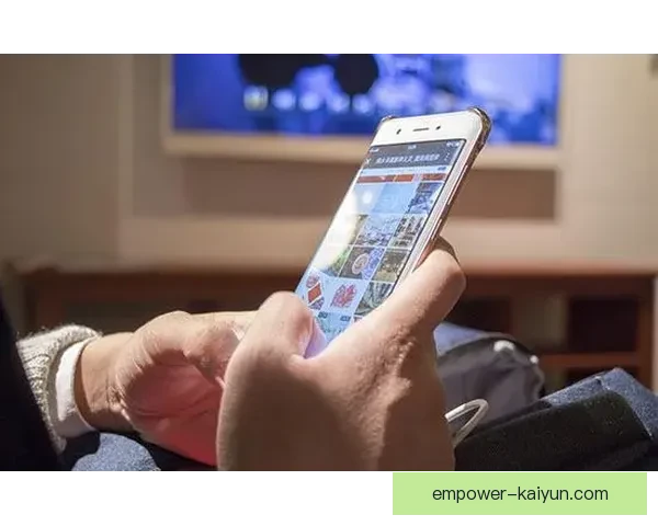 开云体育app全新升级功能解析 用户体验全面提升