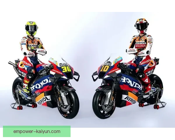 MotoGP赛季激战升级车队策略与车手争锋成焦点引爆全球车迷热情