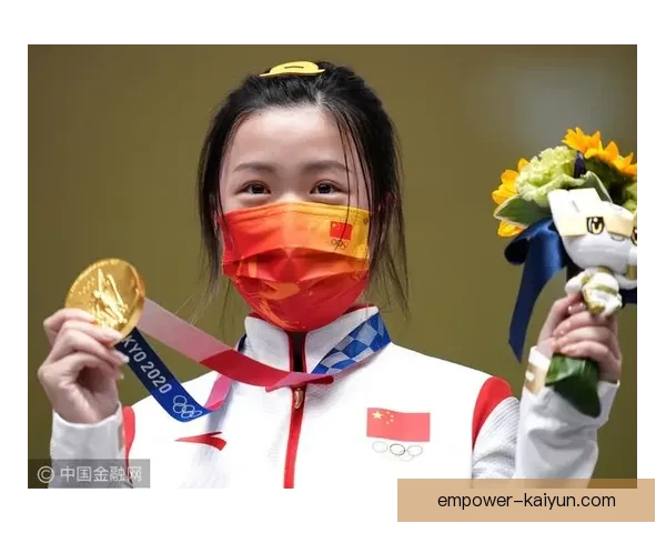 东京奥运会闭幕精彩回顾 中国运动员勇夺多枚金牌引关注