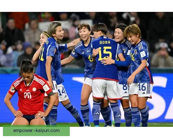 中国女足逆转胜泰国成功晋级亚洲杯决赛，期待与日本争夺冠军