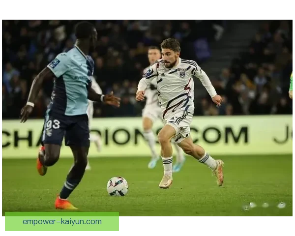 勒阿弗尔俱乐部：历史荣耀与现代挑战交织的法甲劲旅