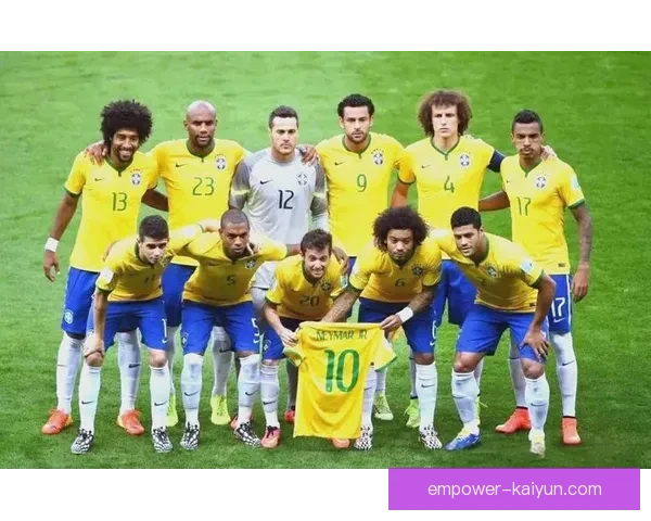 巴西队世界杯前瞻：新星崛起与老将经验交锋引关注