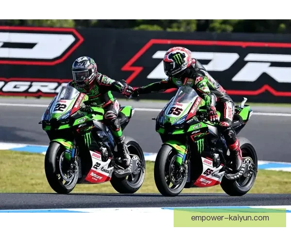 摩托车世界锦标赛最新动态：赛季前景、车队调整与新星崛起