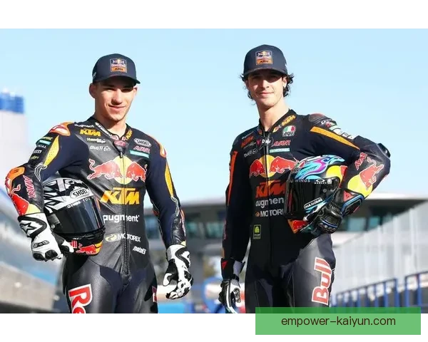 新赛季MotoGP战局骤变车手争锋与车队策略全面升级解析深度