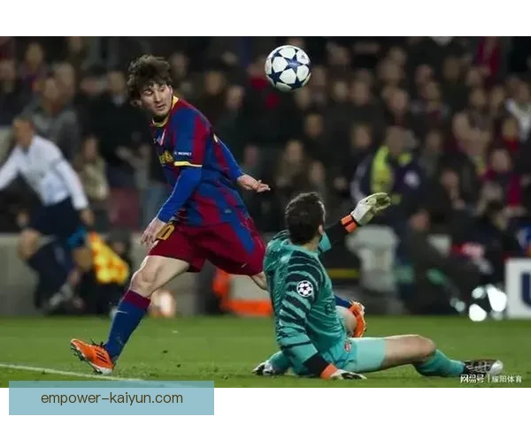 梅西带队逆转曼联 欧冠八强对决激战正酣