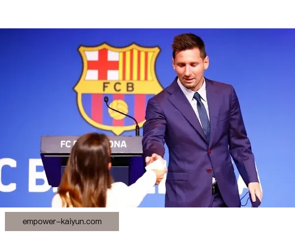 梅西重返巴萨传闻再起 球迷期待传奇归来助力球队复兴