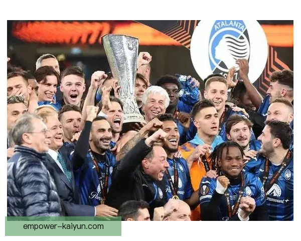 欧洲豪门联赛争冠白热化，本赛季冠军悬念持续升温