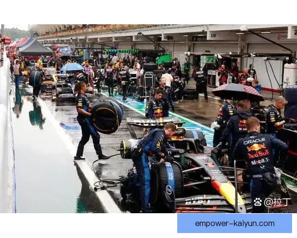 F1赛季新变化：多项技术改革引发车队策略大调整