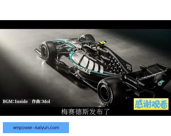 F1赛事再掀波澜 红牛车队挑战梅赛德斯主导地位 新赛季看点纷呈