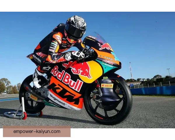 2026 MotoGP赛季首站落幕 马尔克斯精彩逆袭夺冠引爆赛场