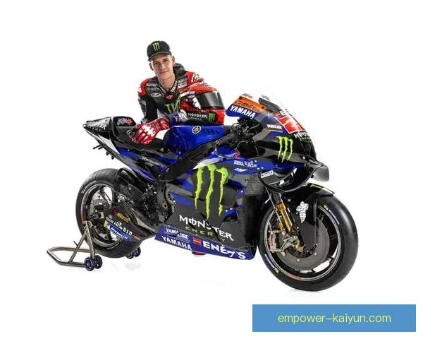 MotoGP赛季激烈角逐 法比奥奎塔拉罗力压群雄问鼎总冠军