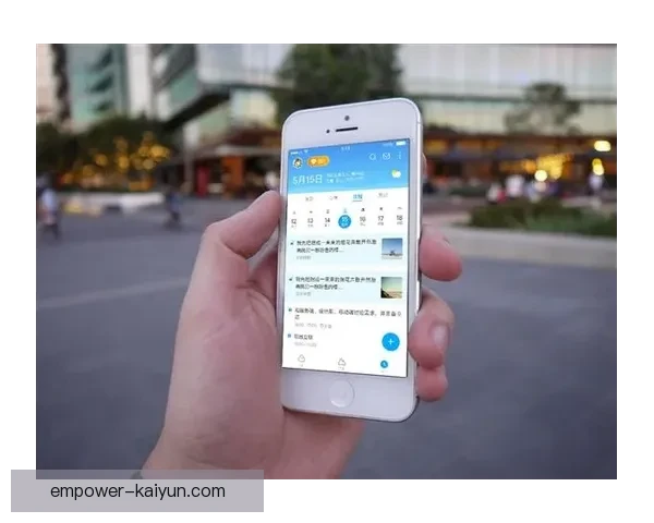 开云体育网址揭秘：全面解析平台优势与用户体验