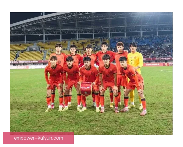 国足新周期备战亚洲杯主帅调整阵容年轻化冲击更高目标再攀新高峰