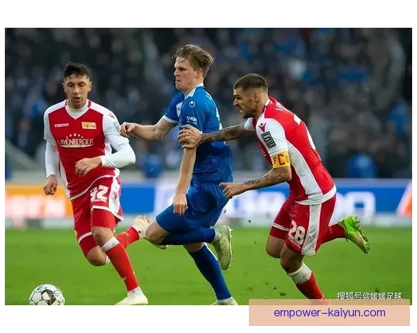 北京足球联赛本周精彩赛事预告：争夺激烈，谁能脱颖而出