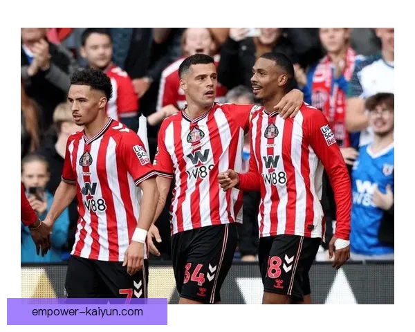 桑德兰俱乐部最新动态与球员转会消息全面解析