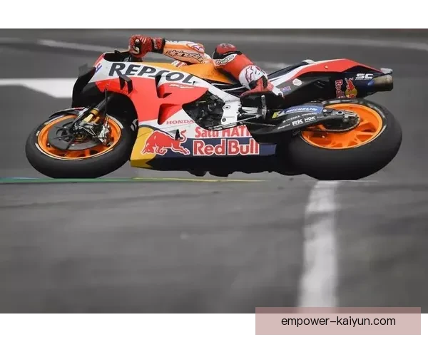 法国站惊险收官，摩托GP冠军争夺战再掀高潮