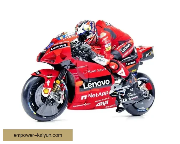 震撼升级的MotoGP赛季争冠格局全面解析与车手表现深度观察