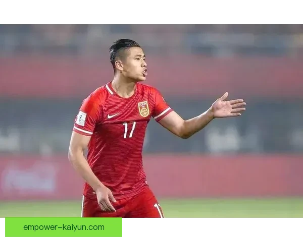 中国男足再度无缘2026世界杯背后深层原因与未来改革出路全面反思