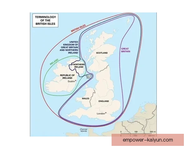 沃特福德地理归属解析及其在英国的位置与行政划分