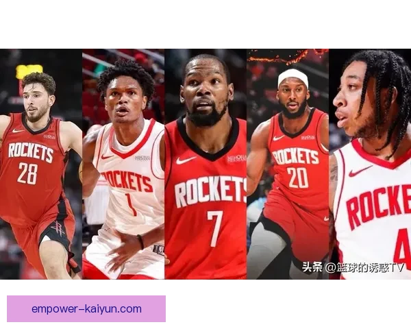 火箭申京低位策应能力领跑联盟年轻中锋新生代内线组织天赋全面解析 火箭申京低位策应能力领跑联盟年轻中锋新生代内线组织天赋全面解析